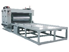 怎样看得出纸箱水墨印刷机的质量