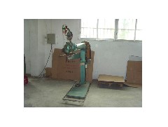 纸箱机械设备之半主动粘箱机的构造特色