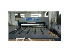 浅谈纸箱设备维护