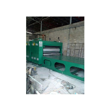 江门二手纸箱机械2