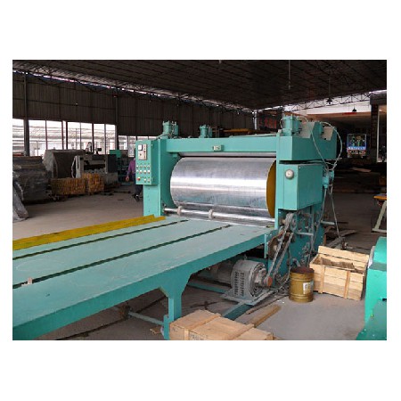 广东深圳工贸1600x2500电调双色水墨印刷机