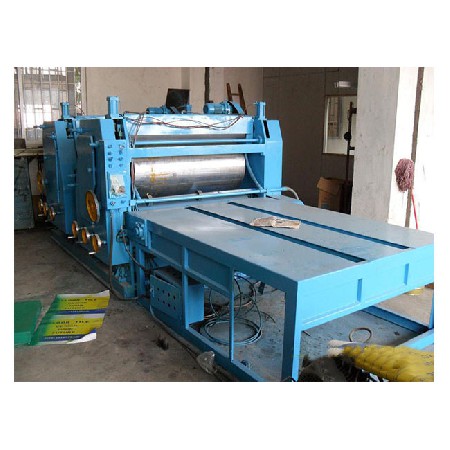 广东二手纸箱机械 印刷机