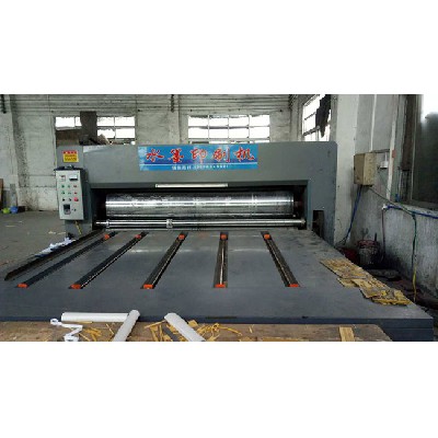 江门二手纸箱机械